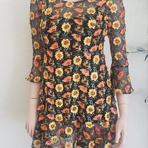 Amelia Swing Dress. Price is firm or best offer.